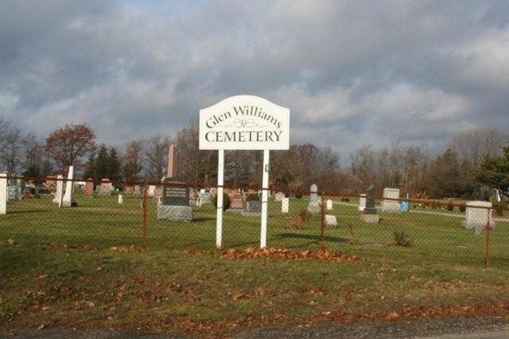 Glen Williams Cemetery